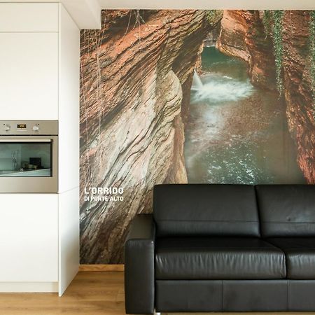 트렌토 Mine House Hill- 2 Privat Parking! 아파트 외부 사진